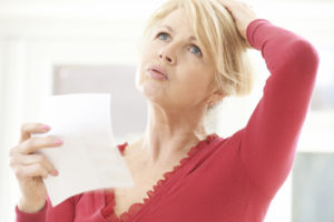 menopause and HRT dangers