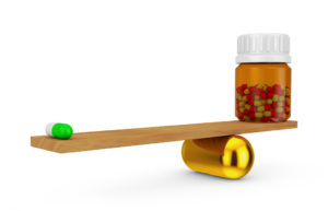 Dietary Supplements Pros and Cons