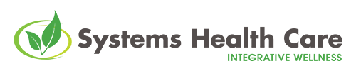 Systems Health Care Logo